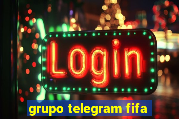 grupo telegram fifa